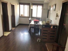 朝晖花园 4室2厅2卫 198m&sup2;