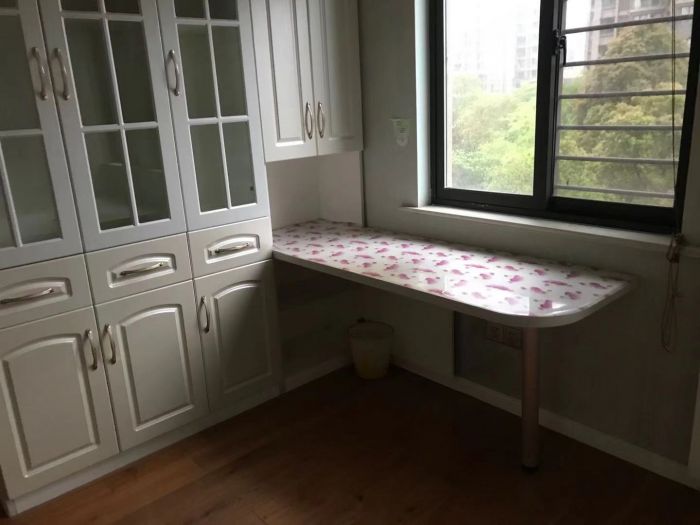 意邦绿墅湾 3室2厅2卫 143m&sup2;