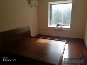 优山美地花园 3室2厅2卫 141m&sup2;