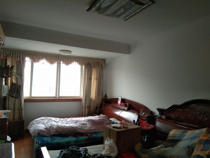 北濠桥东村 3室2厅1卫 69m&sup2;