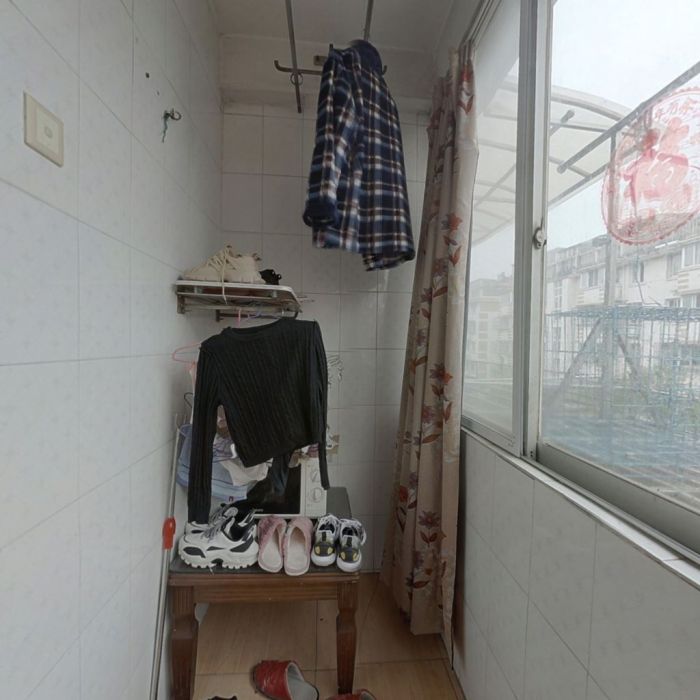 新胜新村 2室1厅1卫 55m&sup2;