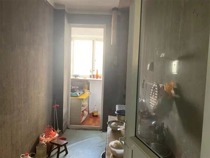 幸福新居 2室1厅1卫 93.2m&sup2;