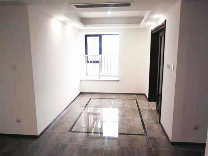 远创樾府 4室2厅2卫 132.5m&sup2;