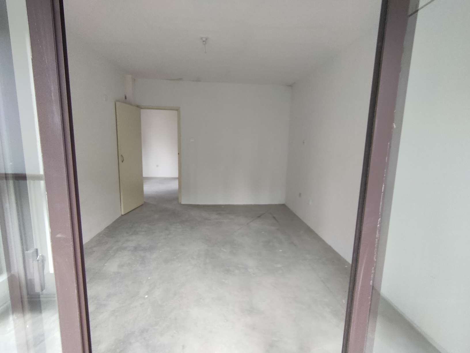 海韵花园 1室1厅1卫 52.34m&sup2;