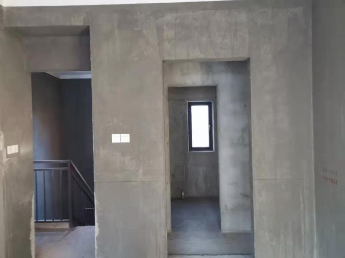 万科白鹭郡 3室2厅2卫 105.00m&sup2;
