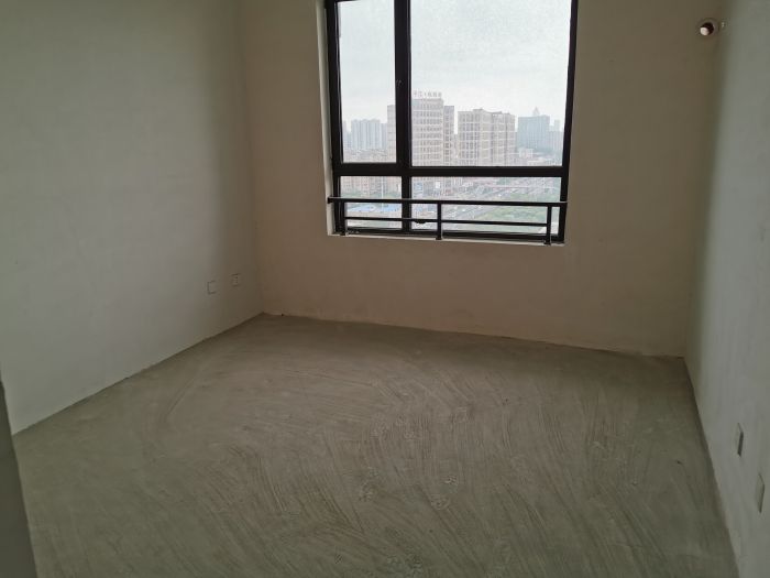 德诚翠湖湾 4室厅卫 186m&sup2;