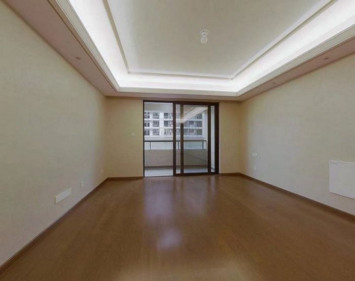 绿城沁园 3室2厅1卫 95m&sup2;