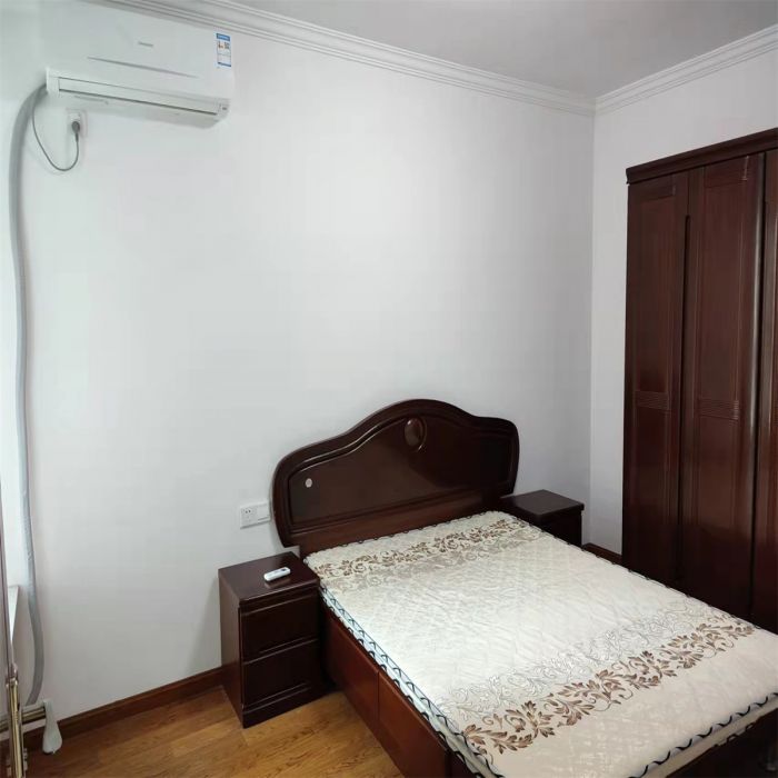 桂花小镇 2室2厅1卫 92.00m&sup2;