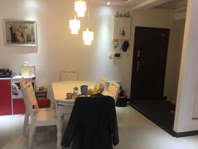华强城一期 3室2厅2卫 122.21m&sup2;