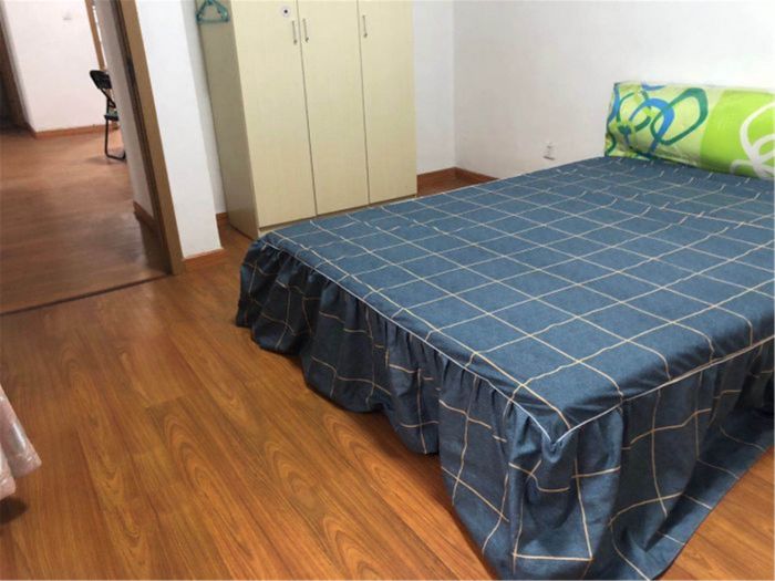 南通雅居乐花园 3室2厅2卫 133m&sup2;