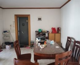 德民花苑 3室1厅1卫 102.46m&sup2;