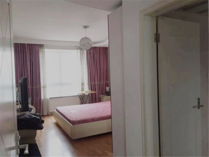 德民花苑 4室2厅2卫 183m&sup2;