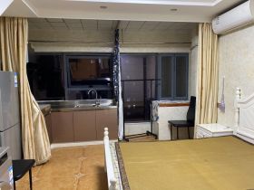 天空之城 1室厅卫 37m&sup2;