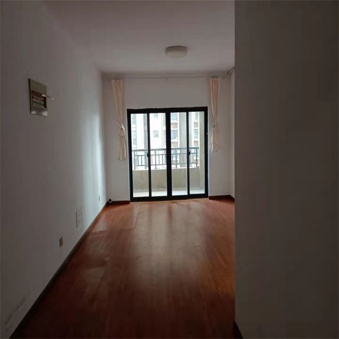南辰濠郡 2室1厅1卫 90m&sup2;