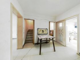 越江新村 5室2厅2卫 124m&sup2;