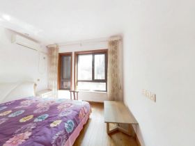 南通橡树湾 4室2厅2卫 168m&sup2;