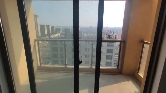 金海苑 2室1厅1卫 100.2m&sup2;