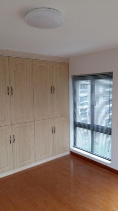 帝奥北城名郡 2室1厅1卫 47m&sup2;