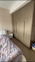 海上传奇 3室1厅1卫 89m&sup2;