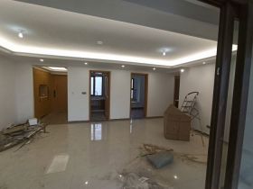 富力半岛花园 4室2厅2卫 144m&sup2;