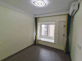 景瑞御府 3室2厅2卫 119.65m&sup2;