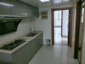 鸿运大厦 2室1厅1卫 51.15m&sup2;