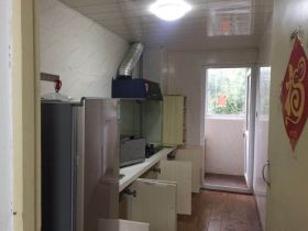 三里墩花苑二期 3室1厅1卫 120m&sup2;
