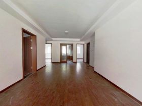 雍锦澜湾 3室2厅1卫 99m&sup2;