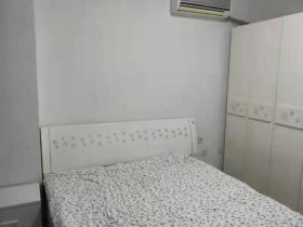 光明幸福天地 2室2厅1卫 89m&sup2;