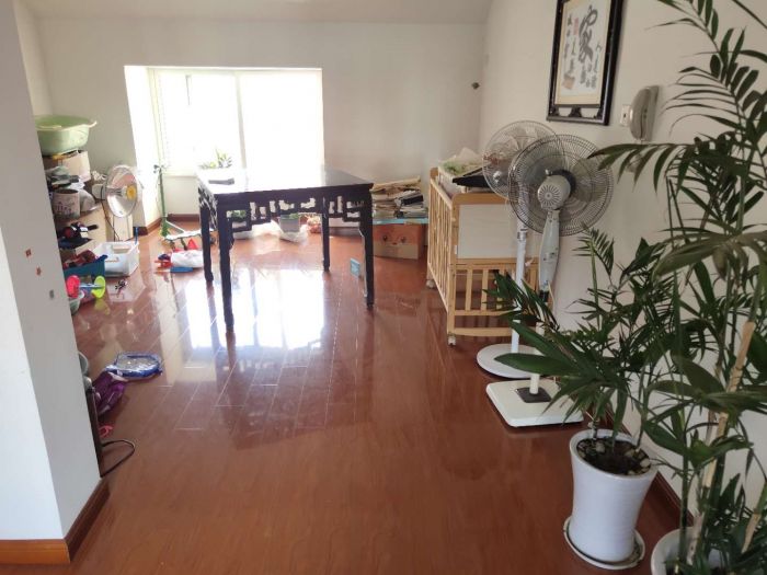 长航地中海花园 4室3厅2卫 184m&sup2;