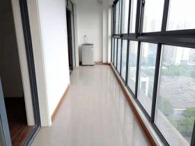 炜赋星湖邻里 2室2厅1卫 98m&sup2;