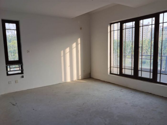 九间堂山居 4室2厅4卫 246.59m&sup2;