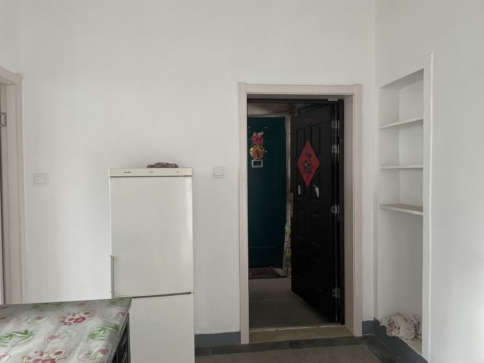 北郭北村 3室1厅1卫 76m&sup2;