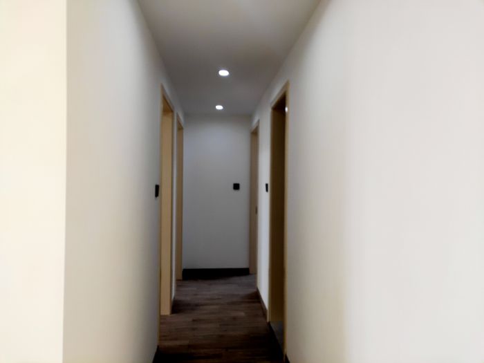 新城香溢紫郡 3室2厅1卫 97m&sup2;