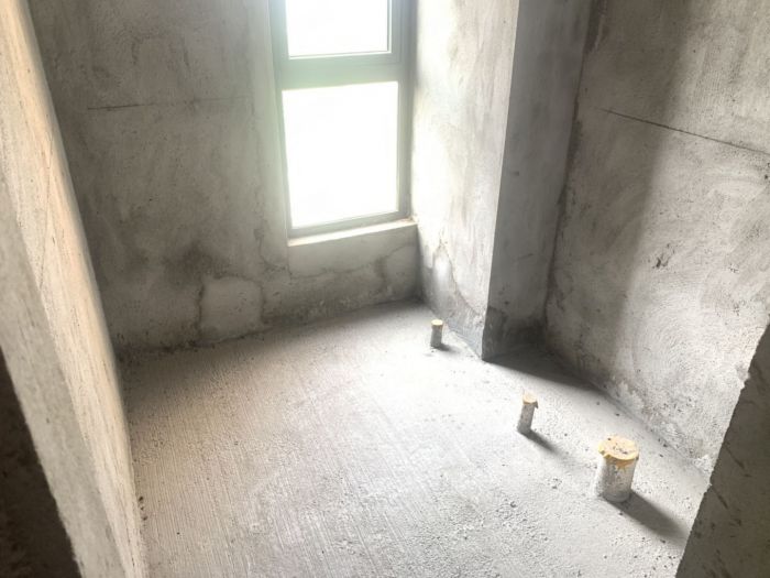 山水壹号 2室2厅1卫 92.00m&sup2;