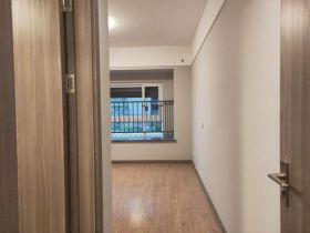 南通雅居乐花园 3室2厅2卫 127m&sup2;