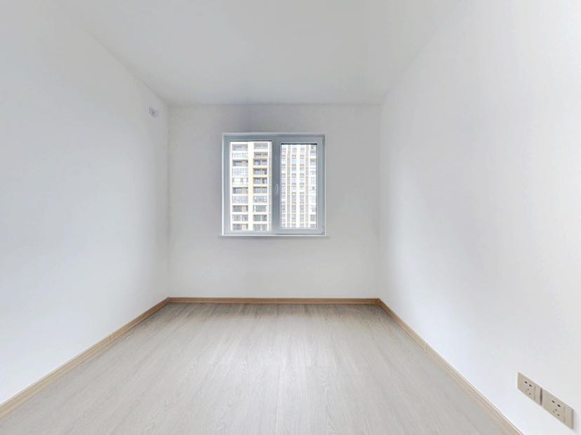 世茂九龙庭 3室2厅2卫 126m&sup2;