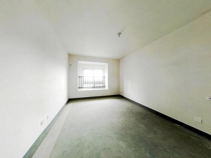 新城香溢紫郡 4室2厅2卫 142m&sup2;