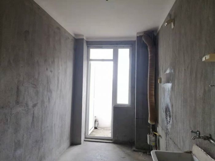 龙潭福里 2室1厅1卫 105.44m&sup2;