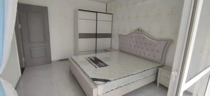 红星嘉苑 2室1厅1卫 86.5m&sup2;
