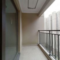 中海碧林湾 3室2厅2卫 108m&sup2;