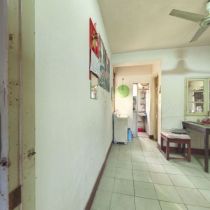 城南新村(崇川区) 2室1厅1卫 60.36m&sup2;