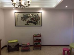 朝晖小苑 2室1厅1卫 81m&sup2;