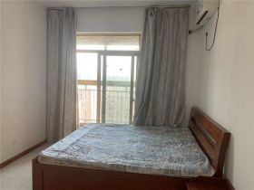 恒盛豪庭 2室1厅1卫 95m&sup2;