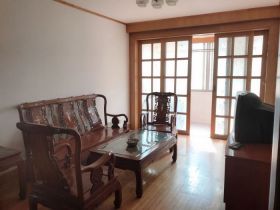 虹桥东村 3室2厅1卫 115m&sup2;