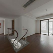 盛和九里香堤二期 3室3厅2卫 128.64m&sup2;