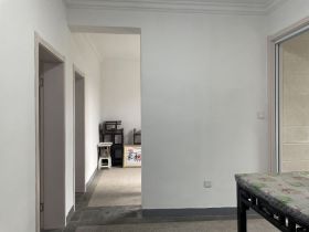 北郭北村 3室1厅1卫 76m&sup2;