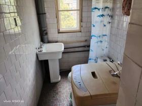 城南新村(崇川区) 2室1厅1卫 59m&sup2;