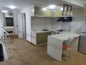 唐人公寓 2室1厅1卫 60m&sup2;