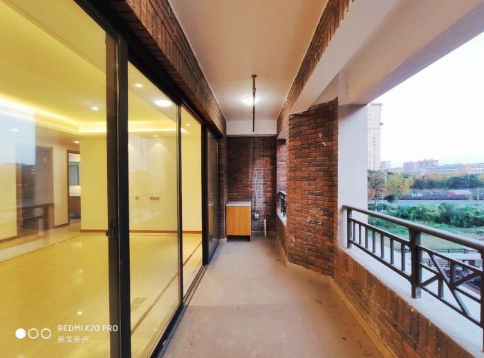 佳期漫 3室2厅2卫 144.01m&sup2;